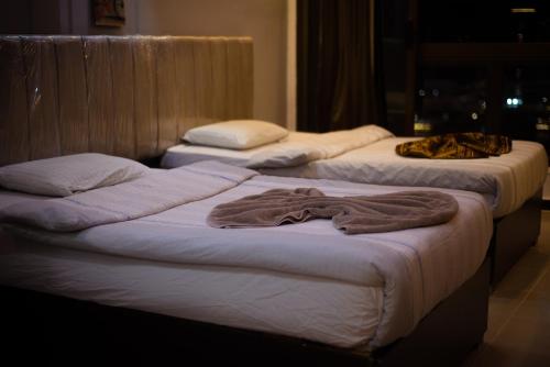 Nile sky hotel and suites