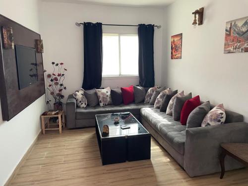 Ferme Jnan Al Yassmine in 타자