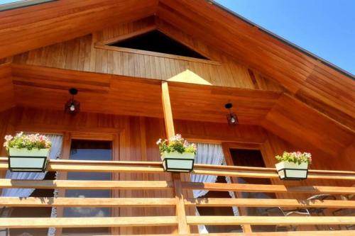 Posada de la Sirga Oxapampa De 8 a 10 personas in Oxapampa