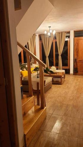 Posada de la Sirga Oxapampa De 8 a 10 personas in Oxapampa