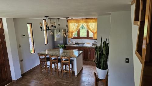 Posada de la Sirga Oxapampa De 8 a 10 personas in Oxapampa