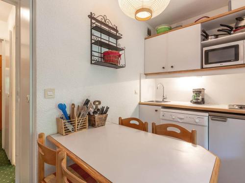 Appartement Méribel 1 pièce 4 personnes - FR-1-355-54 - image 2
