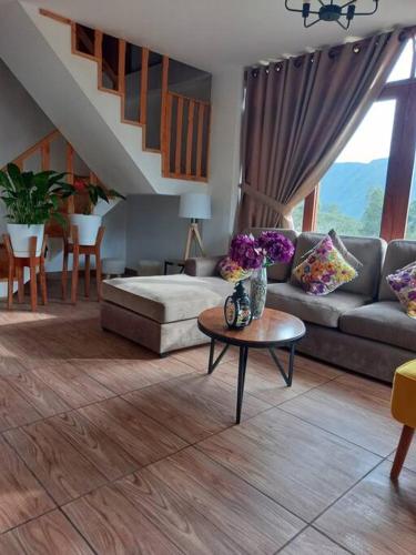 Posada de la Sirga Oxapampa De 8 a 10 personas in Oxapampa