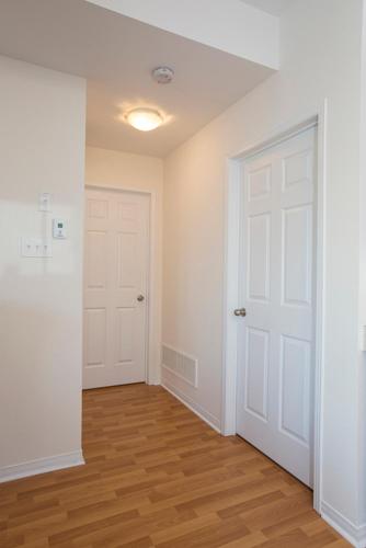 Entire House with Parking in Churchill Meadows in Mississauga, Canada