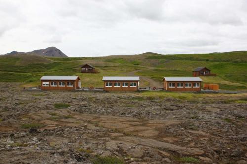 Hlid Bed and Breakfast