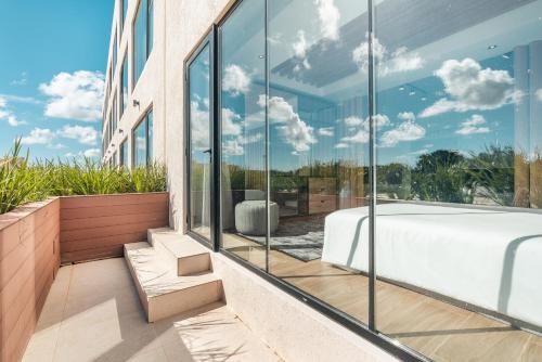 陽台/露台, Probar Suites Punta Cana in 普韋布洛巴瓦羅