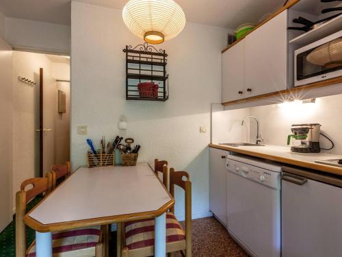 Appartement Méribel 1 pièce 4 personnes - FR-1-355-54 - image 4