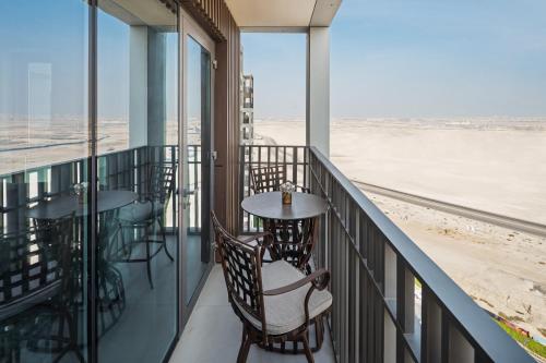 Family Friendly luxurious Waterfront Apartment - By Dustay, Dubaj (fotografie 4)