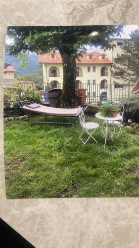 Apkārtne, Casa Celeste in Civitella Alfedena