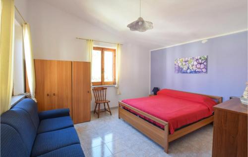  Nice Apartment In San Leonardo Di Cutro in Le Castella