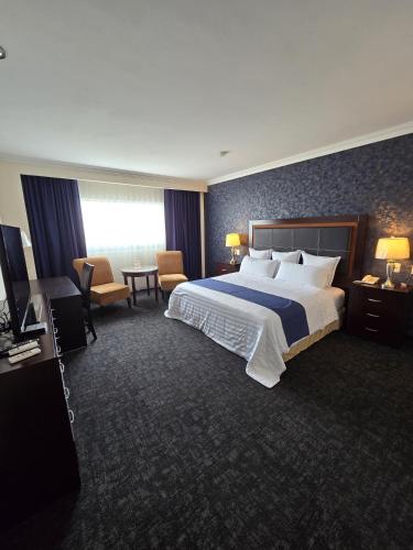 Hotel Two Select, Culiacán