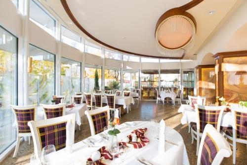 AKZENT Hotel Restaurant Altdorfer Hof - image 7