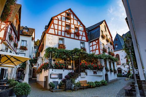 Hotel Gute Quelle - image 11