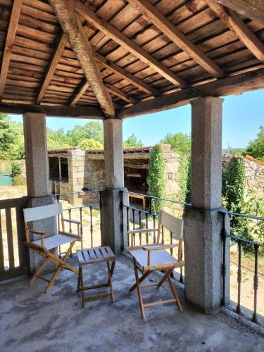 Casal da Gata in ซาบูกัล