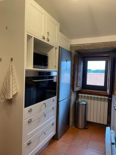 Casal da Gata in ซาบูกัล