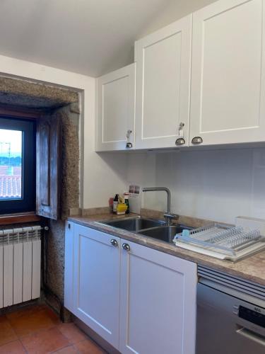 Casal da Gata in ซาบูกัล