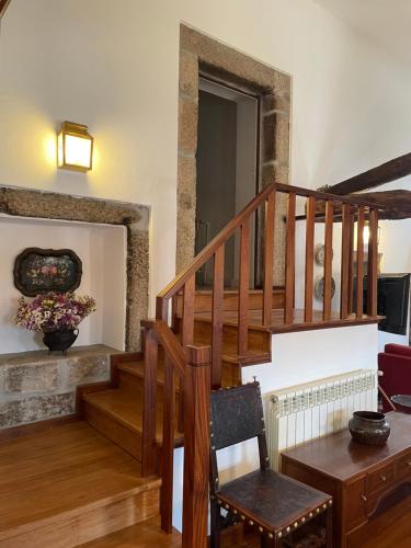 Casal da Gata in ซาบูกัล