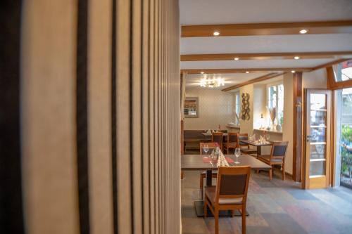 設施, Hotel Gute Quelle in 拜爾施泰因