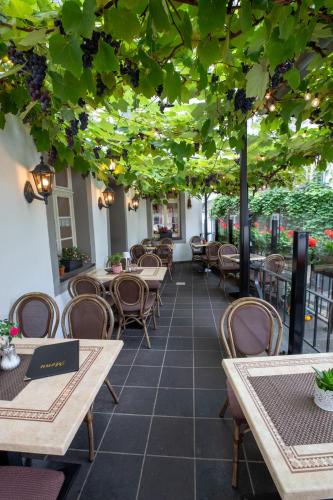 Hotel Gute Quelle - image 2