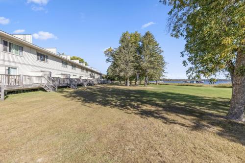 North Beach Resort in Park Rapids, USA