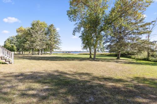 North Beach Resort in Park Rapids, USA