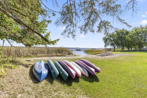 North Beach Resort in Park Rapids, USA