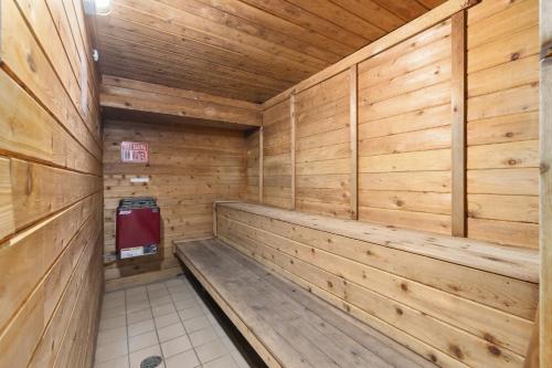 North Beach Resort in Park Rapids (MN)