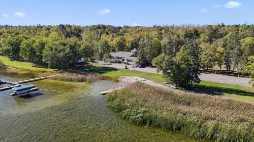 North Beach Resort in Park Rapids, USA