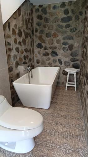 . House Spa Morena Tea