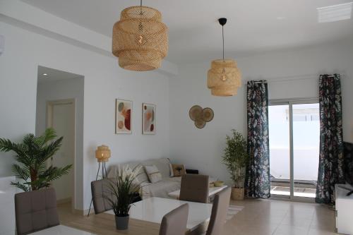 Villa Marina Rubicón DeLuxe 4