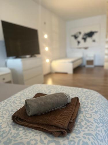 DALU Apartments DALU Apartments