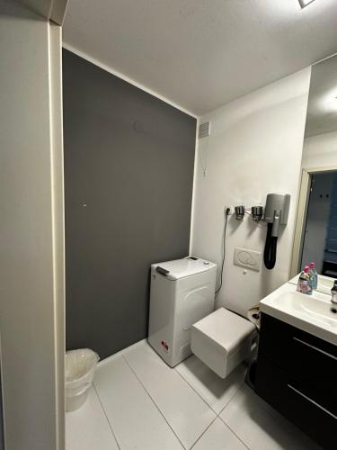 DALU Apartments DALU Apartments