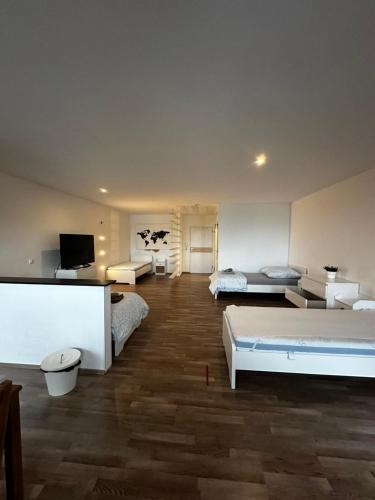 DALU Apartments DALU Apartments