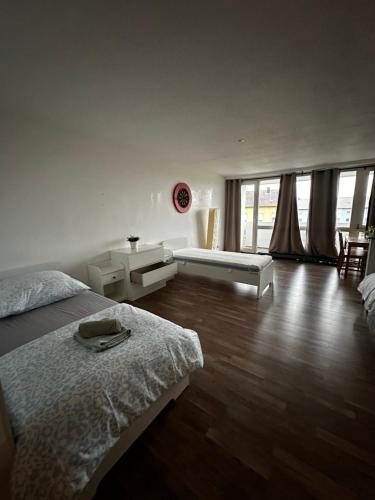 DALU Apartments DALU Apartments