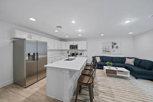New Construction Home 10 To Beach 5 To Downtown in West Palm Beach, USA
