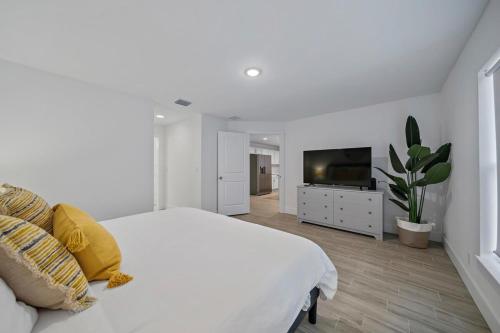 New Construction Home 10 To Beach 5 To Downtown in West Palm Beach, USA