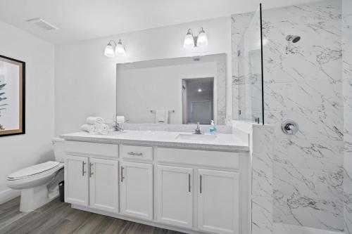 New! Few Minutes To Downtown, 10 To The Beach! in West Palm Beach, USA