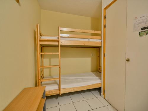 T2 central, proches des pistes, parking couvert, 6 pers. - FR-1-684-7 near Mouilles Ski Lift