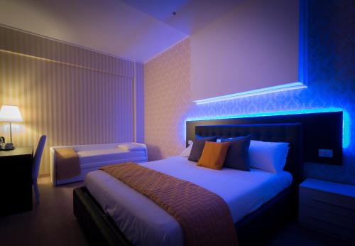 Happy Holiday in Rome b&b – Rome