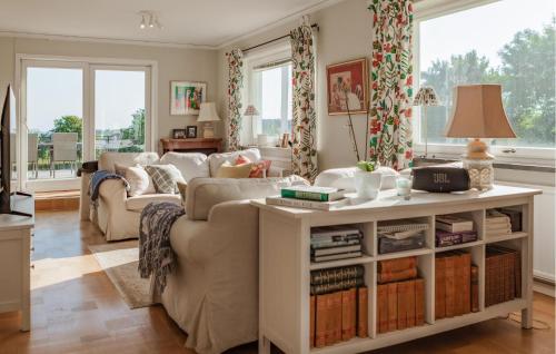 Four-Bedroom Holiday Home