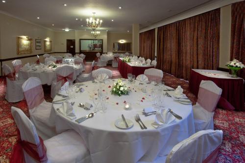 Coventry Hill Hotel - image 3