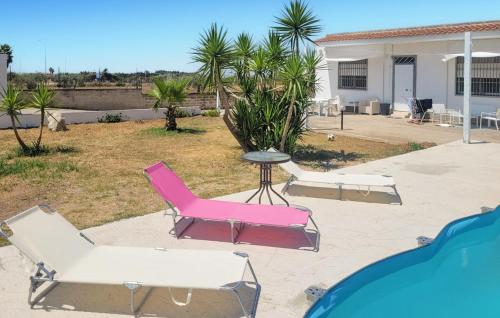 . Lovely Home In Comiso