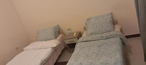 Top House Zayed Airport AUH