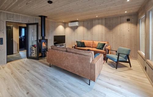 . Awesome Home In Rauland
