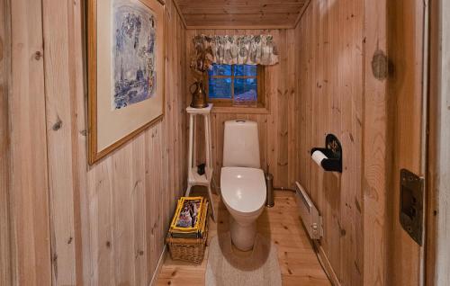 Vannas istaba, Gorgeous Home In Tuddal in Tuddal