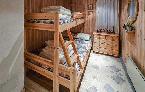 Gorgeous Home In Tuddal in Tuddal