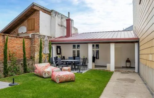 5 Bedroom Nice Home In Rechnitz in Rechnitz, Österreich