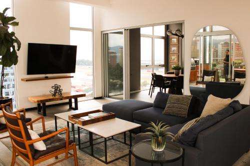 One-Bedroom Apartment image 10
