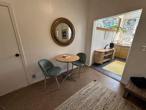 Topanga Panoramic View Loft with Trails & Creeks in Topanga, USA