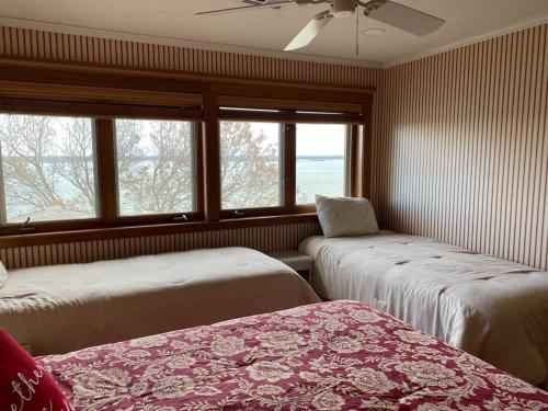 Circles Retreat in Clifton, USA